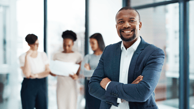 Wie man der nächste Sales-Leader wird: Ein Leitfaden zum Erfolg