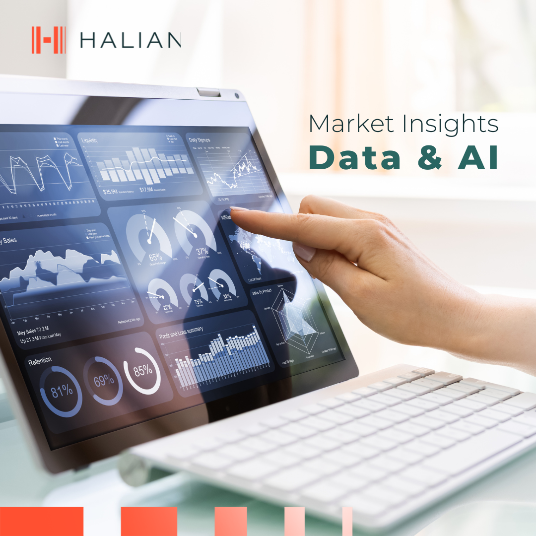Our Data Whitepaper