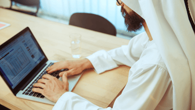 Headhunting Executive Talent in Saudi Arabia: Tips and Best Practices