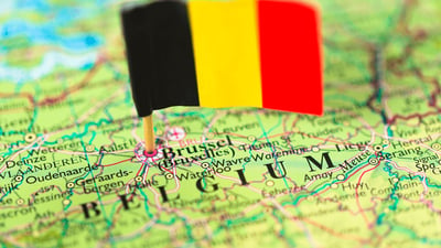 Belgium's job scene: Five standout sectors