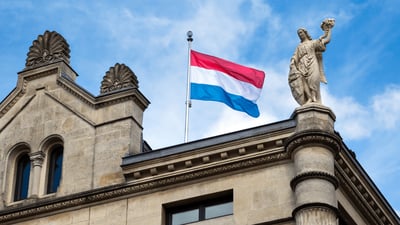 5 raisons de déménager au Luxembourg