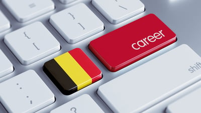 Unlock Your Potential: A Guide to Landing a Job in Belgium