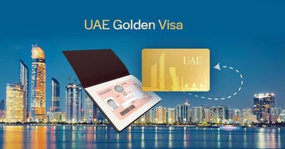 Everything You Want to Know About the UAE Golden Visa