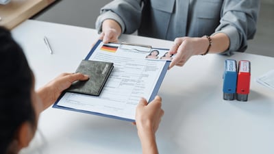 The new Skilled Workers Immigration Act in Germany and what it means for you