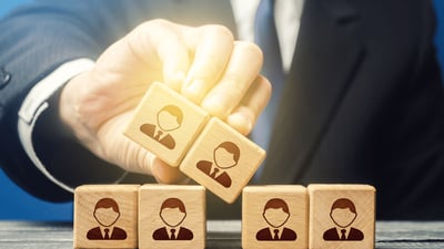 Mastering the Craft: Top 3 In-Demand Skills for Recruiters in Luxembourg