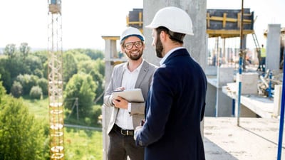 Trends in Property and Construction Job Market: What Job Seekers Need to Know