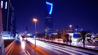 Why Saudi Arabia is a Land of Opportunity for Your Business