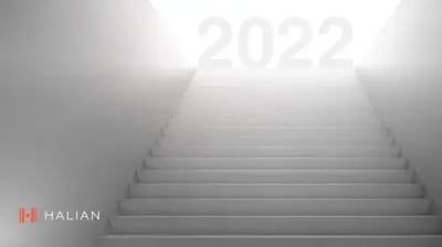 Kurzer Rückblick auf 2021 - Teil 2