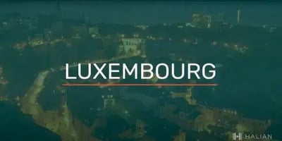 5 Reasons to move to Luxembourg