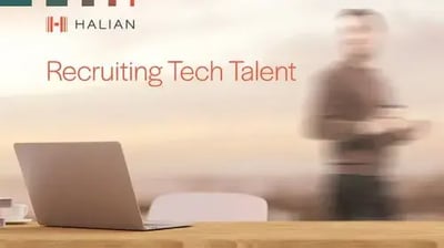 Recruiting Tech Talent