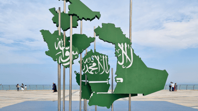 Moving to Saudi Arabia? Here's What You Need to Know