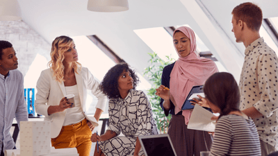 Navigating Religious Diversity in Hiring