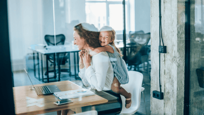 Tips for Working Parents in France